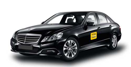 Taxi Wien online buchen